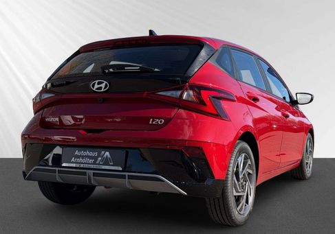 Hyundai i20, 2026 2