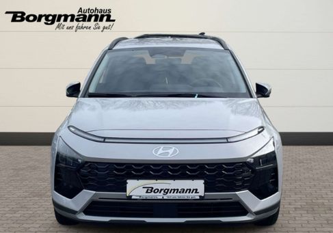 Hyundai Bayon, 2026 2
