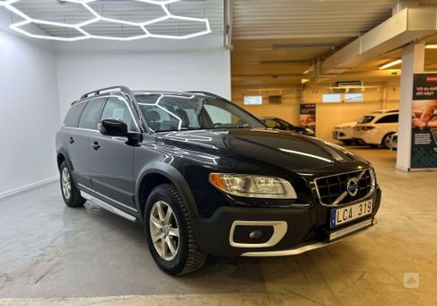 Volvo XC70, 2011