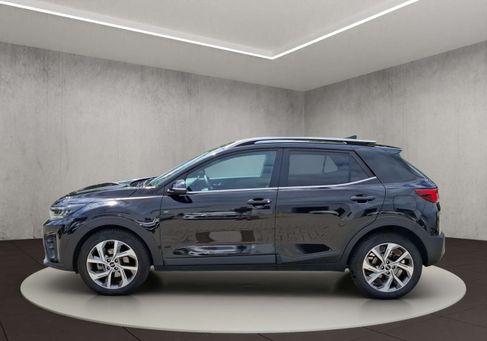 Kia Stonic, 2025