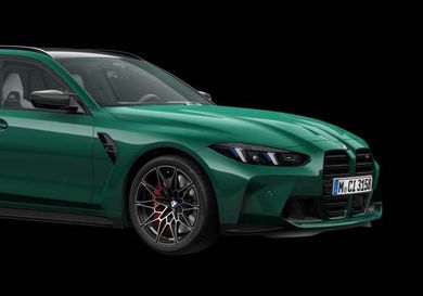 BMW M3, 2027