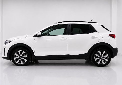 Kia Stonic, 2022