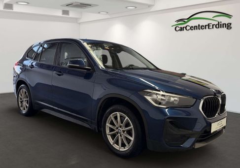 BMW X1, 2020 2