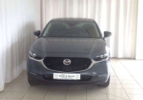 Mazda CX-30, 2023 2