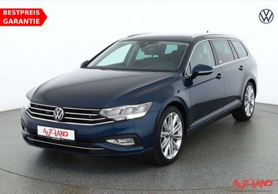 Volkswagen Passat Variant, 2022