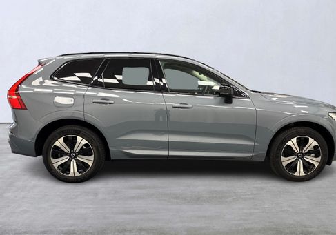 Volvo XC60, 2024