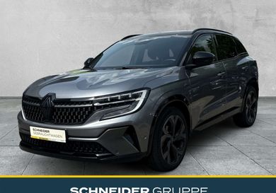 Renault Austral, 2024