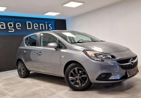 Opel Corsa, 2019