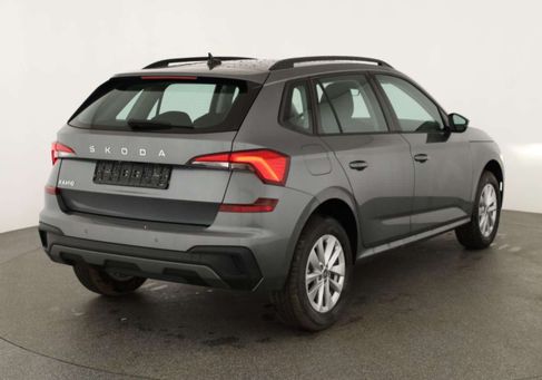 Skoda Kamiq, 2026 2