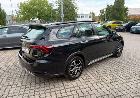 Fiat Tipo, 2024