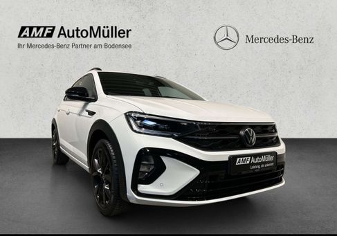 Volkswagen Taigo, 2022