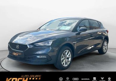 Seat Leon, 2025