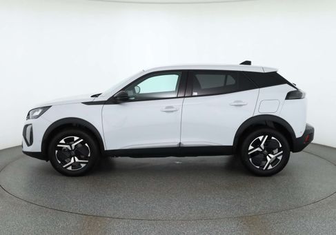 Peugeot 2008, 2026