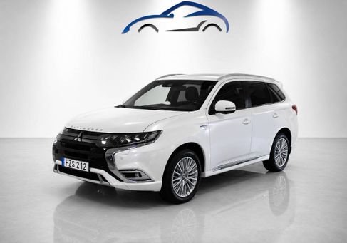 Mitsubishi, 2019