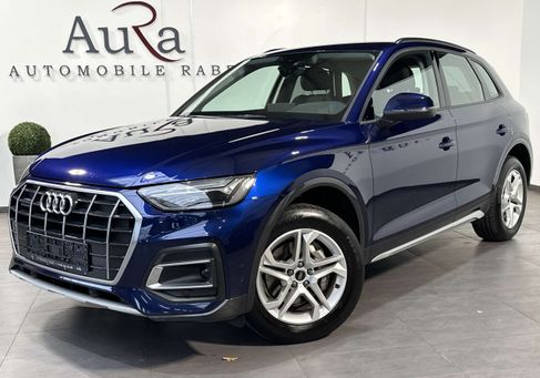 Audi Q5, 2022 2
