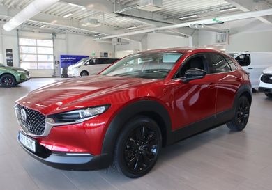 Mazda CX-30, 2023