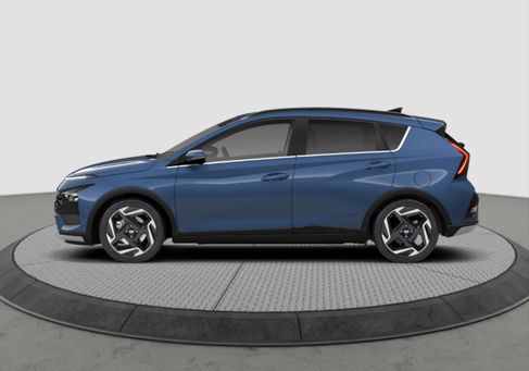 Hyundai Bayon, 2026 2