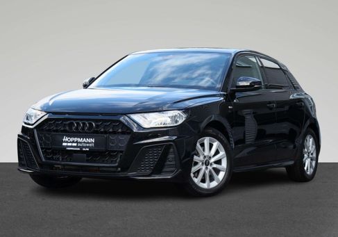 Audi A1, 2025 2