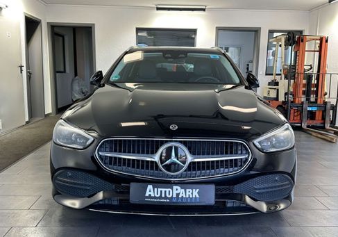 Mercedes-Benz C 220, 2023