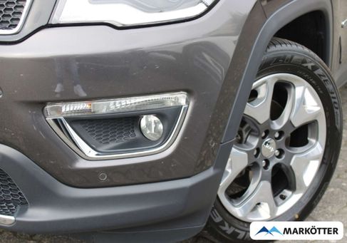 Jeep Compass, 2018 2