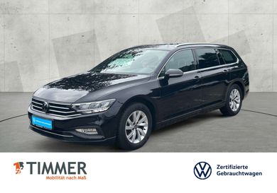 Volkswagen Passat Variant, 2024