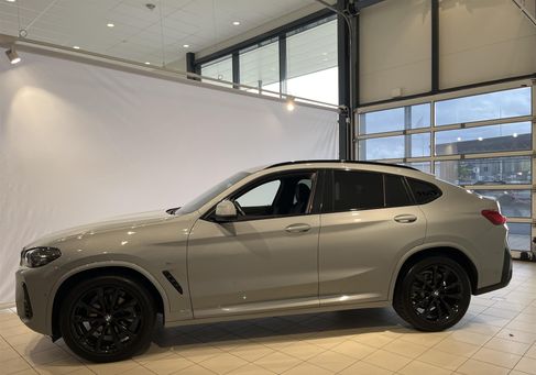 BMW X4, 2023 2