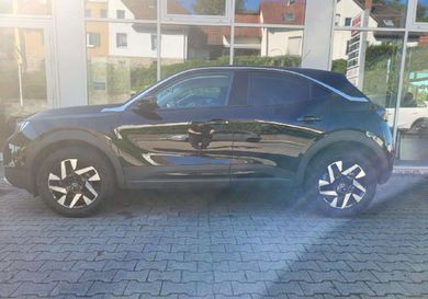 Opel Mokka, 2022