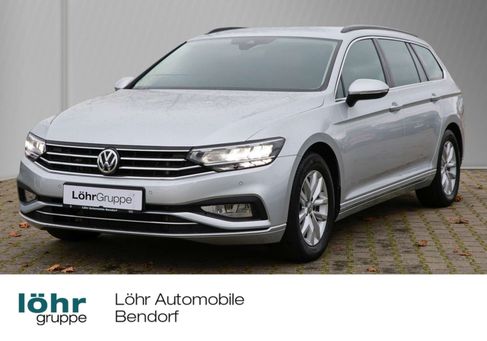 Volkswagen Passat Variant, 2020