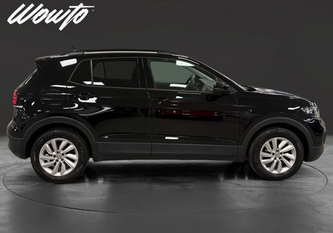 Volkswagen T-Cross, 2020