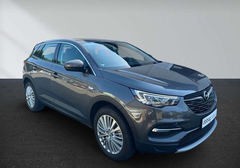 Opel Grandland X, 2020 2