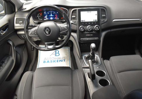Renault Megane, 2021