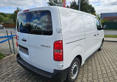 Toyota Proace, 2020 3