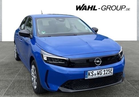 Opel Corsa, 2025 3