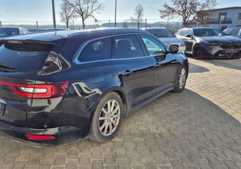 Renault Talisman, 2019