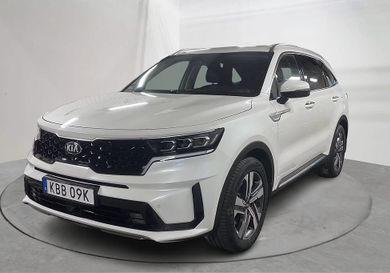 Kia Sorento, 2021