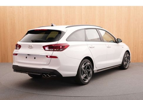 Hyundai i30, 2025 3