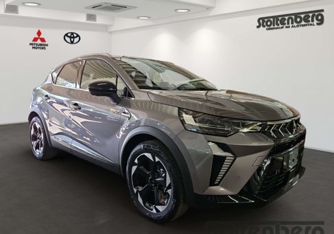 Mitsubishi ASX, 2024
