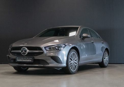 Mercedes-Benz CLA 250, 2023