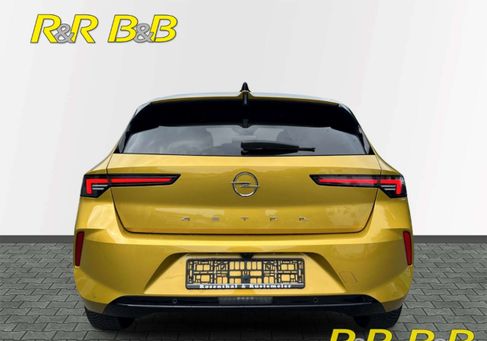 Opel Astra, 2023