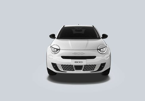 Fiat 600, 2025