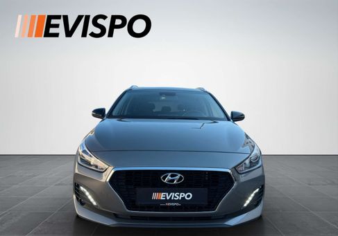 Hyundai i30, 2020 2