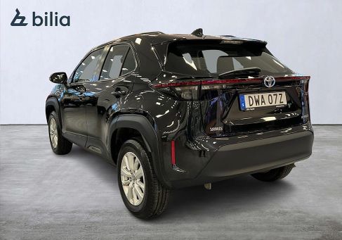 Toyota Yaris Cross, 2022