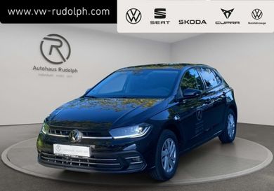 Volkswagen Polo, 2024