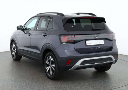 Volkswagen T-Cross, 2026