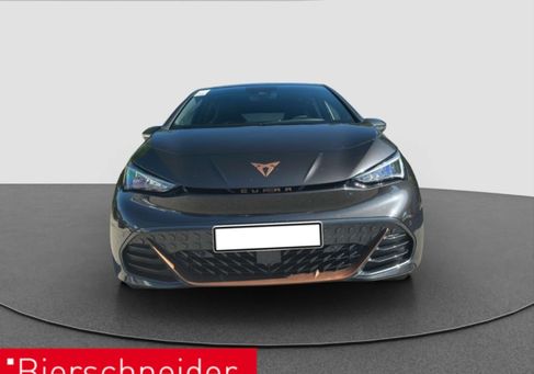 Cupra Born, 2023