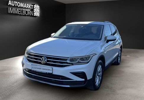 Volkswagen Tiguan, 2022 3