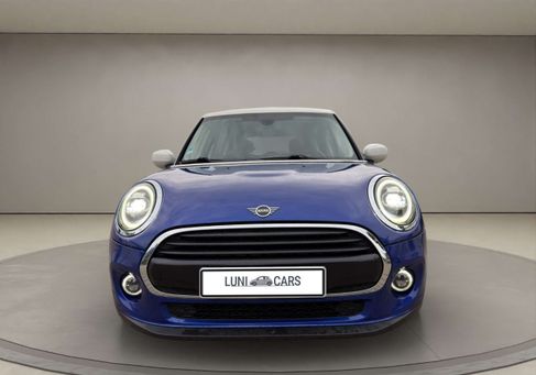 MINI Cooper, 2020