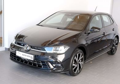 Volkswagen Polo, 2023