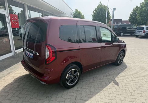 Renault Kangoo, 2022