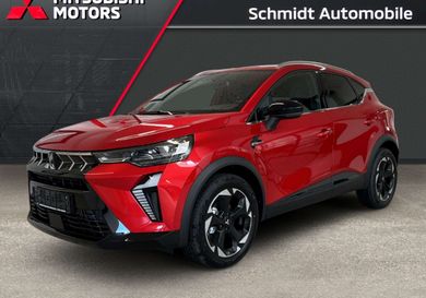 Mitsubishi ASX, 2026